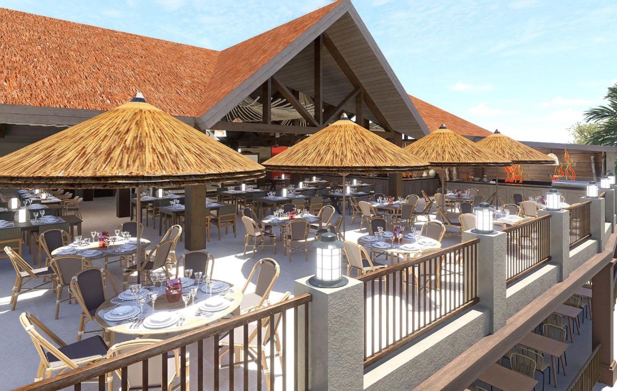 Magic Pirates Island Resort Benidorm Exterior photo